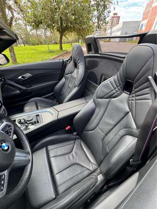 BMW-Z4-2020