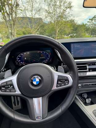 BMW-Z4-2020