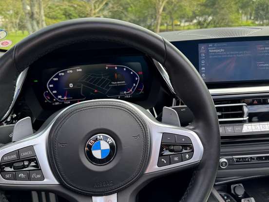 BMW-Z4-2.0 TWINPOWER GASOLINA SDRIVE30i M SPORT STEPTRONIC BMW-Z4-2020