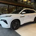 BYD ATTO 8 1.5 TURBO PHEV AWD AUTOMÁTICO BYD ATTO 8 1.5 TURBO PHEV AWD AUTOMÁTICO
