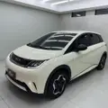 BYD DOLPHIN 44,9 KW ELÉTRICO GS BYD DOLPHIN 44,9 KW ELÉTRICO GS