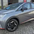 BYD DOLPHIN 44,9 KW ELÉTRICO GS BYD DOLPHIN 44,9 KW ELÉTRICO GS