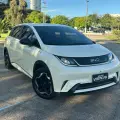 BYD DOLPHIN 44,9 KW ELÉTRICO GS BYD DOLPHIN 44,9 KW ELÉTRICO GS