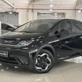 BYD DOLPHIN 44,9 KW ELÉTRICO BYD DOLPHIN 44,9 KW ELÉTRICO
