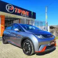 BYD DOLPHIN 44,9 KW ELÉTRICO BYD DOLPHIN 44,9 KW ELÉTRICO