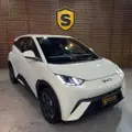 BYD DOLPHIN MINI 38 KW ELÉTRICO GS BYD DOLPHIN MINI 38 KW ELÉTRICO GS