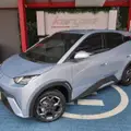 BYD DOLPHIN MINI 38 KW ELÉTRICO GS BYD DOLPHIN MINI 38 KW ELÉTRICO GS