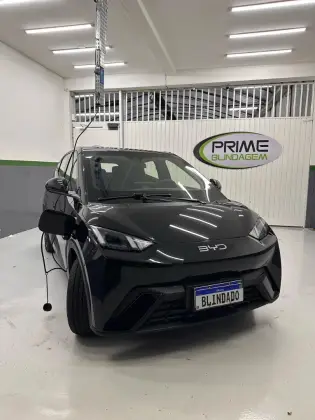 BYD DOLPHIN MINI 38 KW ELÉTRICO GS