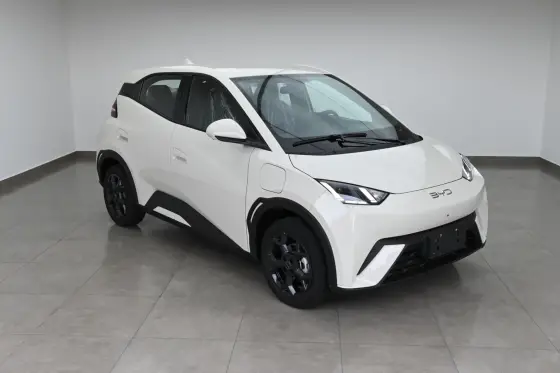 BYD DOLPHIN MINI 38 KW ELÉTRICO GS