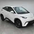 BYD DOLPHIN MINI 38 KW ELÉTRICO GS BYD DOLPHIN MINI 38 KW ELÉTRICO GS