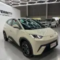 BYD DOLPHIN MINI 38 KW ELÉTRICO GS BYD DOLPHIN MINI 38 KW ELÉTRICO GS