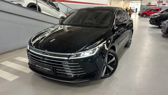 BYD KING 1.5 DM-I PHEV GS AUTOMÁTICO