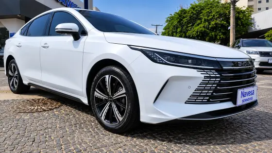 BYD KING 1.5 DM-I PHEV GS AUTOMÁTICO