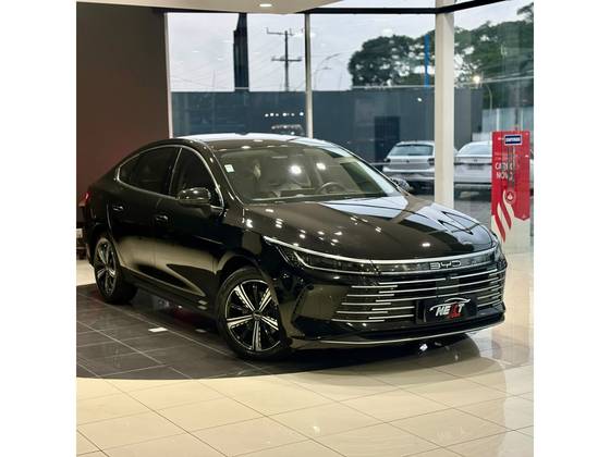 BYD KING 1.5 DM-I PHEV GS AUTOMÁTICO
