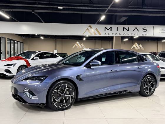 BYD SEAL 82,5 KW ELÉTRICO AWD