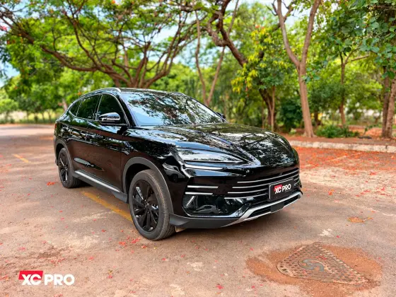 BYD SONG PLUS 1.5 DM-I HÍBRIDO AUTOMÁTICO