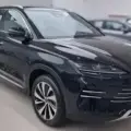 BYD SONG PLUS 1.5 DM-I TURBO HÍBRIDO AUTOMÁTICO BYD SONG PLUS 1.5 DM-I TURBO HÍBRIDO AUTOMÁTICO