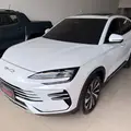 BYD SONG PLUS 1.5 DM-I TURBO HÍBRIDO AUTOMÁTICO BYD SONG PLUS 1.5 DM-I TURBO HÍBRIDO AUTOMÁTICO