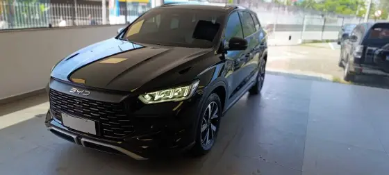 BYD SONG PRO 1.5 DM-I HÍBRIDO GS AUTOMÁTICO