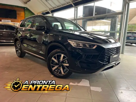BYD SONG PRO 1.5 DM-I HÍBRIDO GS AUTOMÁTICO