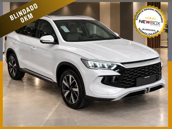 BYD SONG PRO 1.5 DM-I FLEX PHEV GL AUTOMÁTICO