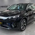 BYD SONG PRO 1.5 DM-I FLEX PHEV GS AUTOMÁTICO BYD SONG PRO 1.5 DM-I FLEX PHEV GS AUTOMÁTICO