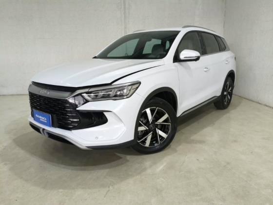 BYD SONG PRO 1.5 DM-I HÍBRIDO GL AUTOMÁTICO