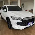 BYD SONG PRO 1.5 DM-I HÍBRIDO GS AUTOMÁTICO BYD SONG PRO 1.5 DM-I HÍBRIDO GS AUTOMÁTICO
