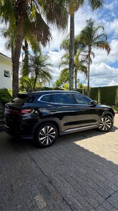 BYD SONG PLUS 1.5 DM-I HÍBRIDO AUTOMÁTICO