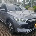 BYD SONG PRO 1.5 DM-I HÍBRIDO GS AUTOMÁTICO BYD SONG PRO 1.5 DM-I HÍBRIDO GS AUTOMÁTICO