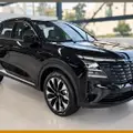 CAOA CHANGAN CS75 1.5 TGDI FLEX INFINITY 8AT CAOA CHANGAN CS75 1.5 TGDI FLEX INFINITY 8AT