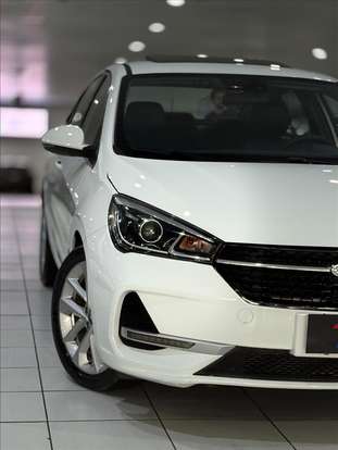CAOA CHERY-ARRIZO 5-1.5 VVT TURBO iFLEX RXT CVT CAOA CHERY-ARRIZO 5-2019
