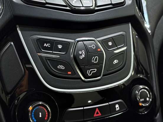 CAOA CHERY-ARRIZO 5-1.5 VVT TURBO iFLEX RXT CVT CAOA CHERY-ARRIZO 5-2019