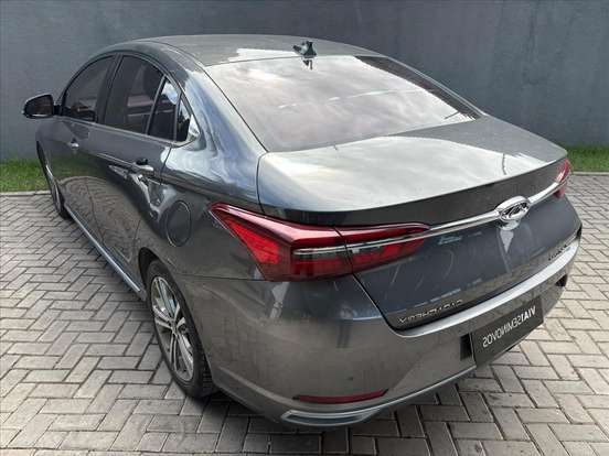 CAOA CHERY-ARRIZO 6-1.5 VVT TURBO iFLEX GSX CVT CAOA CHERY-ARRIZO 6-2021