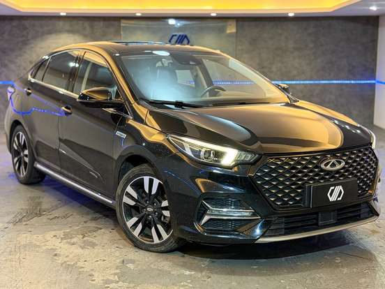 CAOA CHERY-ARRIZO 6 PRO-1.5 TCI FLEX HYBRID CVT CAOA CHERY-ARRIZO 6 PRO-2022