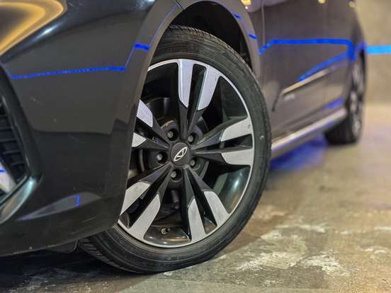 CAOA CHERY-ARRIZO 6 PRO-1.5 TCI FLEX HYBRID CVT CAOA CHERY-ARRIZO 6 PRO-2022
