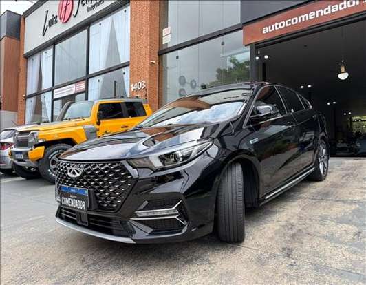 CAOA CHERY-ARRIZO 6 PRO-2024