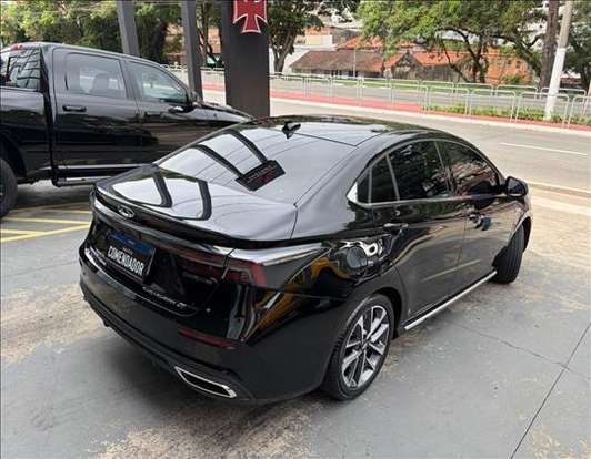 CAOA CHERY-ARRIZO 6 PRO-2024