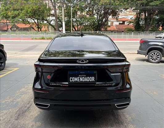 CAOA CHERY-ARRIZO 6 PRO-2024