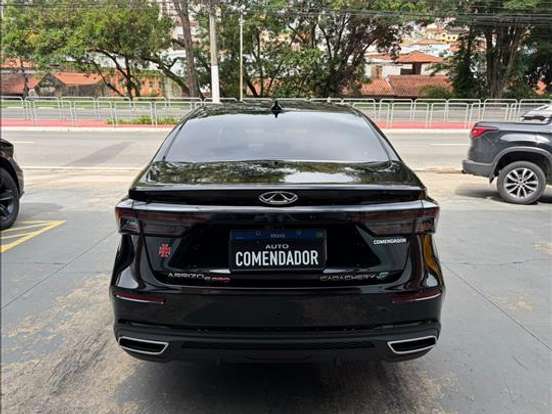 CAOA CHERY-ARRIZO 6 PRO-1.5 TCI FLEX HYBRID MAX DRIVE CVT CAOA CHERY-ARRIZO 6 PRO-2024