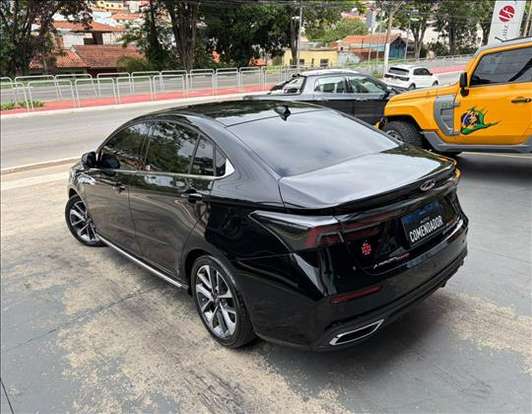 CAOA CHERY-ARRIZO 6 PRO-2024