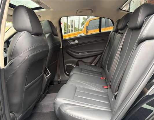 CAOA CHERY-ARRIZO 6 PRO-2024