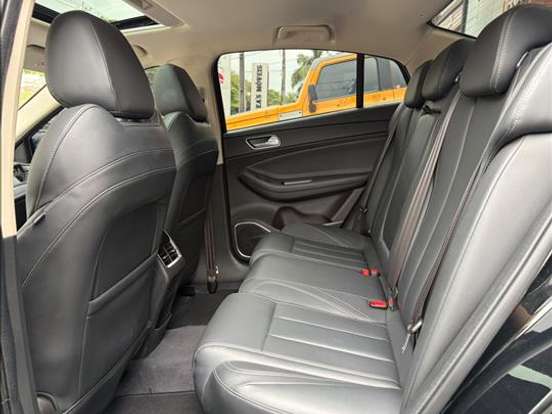 CAOA CHERY-ARRIZO 6 PRO-1.5 TCI FLEX HYBRID MAX DRIVE CVT CAOA CHERY-ARRIZO 6 PRO-2024
