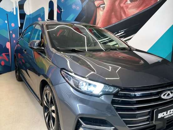 CAOA CHERY-ARRIZO 6 PRO-1.5 VVT TURBO iFLEX CVT CAOA CHERY-ARRIZO 6 PRO-2022