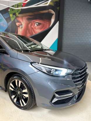 CAOA CHERY-ARRIZO 6 PRO-2022