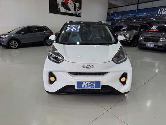 CAOA CHERY-iCAR-45 KW ELÉTRICO CAOA CHERY-iCAR-2022