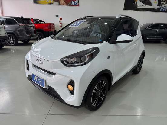 CAOA CHERY-iCAR-2022