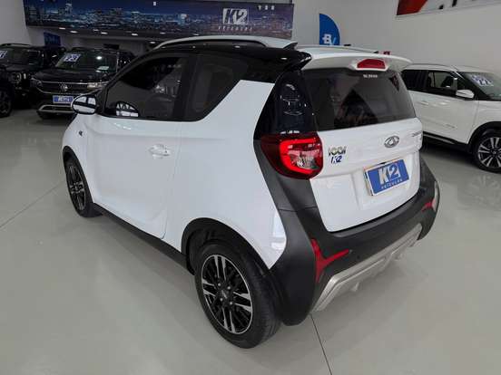 CAOA CHERY-iCAR-45 KW ELÉTRICO CAOA CHERY-iCAR-2022