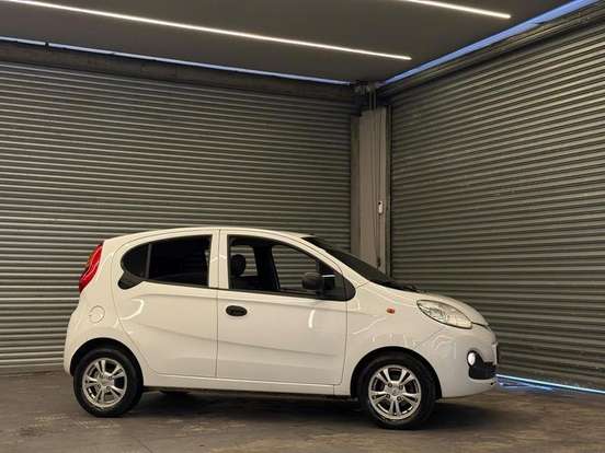 CAOA CHERY-QQ-2019