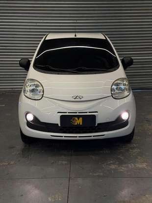 CAOA CHERY-QQ-2019
